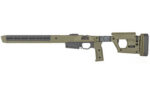 MAGPUL PRO 700 CHASS REM 700 SA ODG