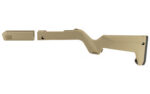 MAGPUL X22 BCKPCKR STK 10/22TD FDE - Image 2