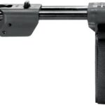 SB TACTICAL BRACE MPX PSB - BLACK 3 POSITION SIG MPX/MCX