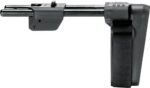 SB TACTICAL BRACE MPX PSB - BLACK 3 POSITION SIG MPX/MCX