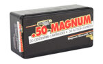 CCI 50AE 300GR JHP 20/400 - Image 2