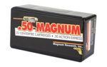 CCI 50AE 300GR JHP 20/400 - Image 3
