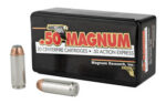 CCI 50AE 350GR JSP 20/400