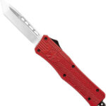 COBRATEC MEDIUM CTK1 OTF - RED 3" TANTO