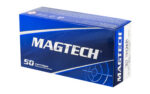 MAGTECH 357MAG 158GR JSP 50/1000 - Image 3