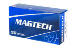 MAGTECH 38 SPL+P 125SJSP FLAT 50/ - Image 3