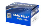 MAGTECH 500SW 400GR SJSP 20/500 - Image 3