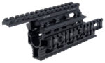 UTG RAIL PICATINNY AK47 - DROP-IN ROMANIAN/CHINESE/US