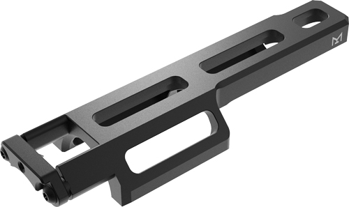 MTU058SSM-1.jpg UTG PRO M-LOK LIGHT MOUNT FOR - MP5 - Image 1
