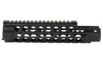MIDWEST 20 SERIES RAIL 9.5" MLOK - Image 3