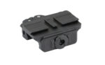 MIDWEST MK2 QD AMPOINT ACRO MNT LOW