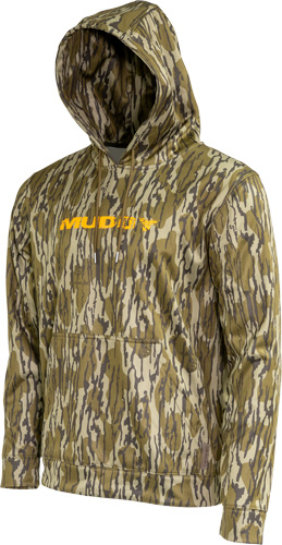 MWPHDMOBXL.jpg MUDDY TRX PERFORMANCE HOODIE - MO BOTTOMLAND X-LARGE - Image 1