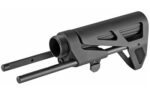 MAXIM CQB STOCK GEN7 STD BLK - Image 3
