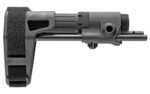 MAXIM COMBAT CARBINE PSTL BRACE BLK - Image 2