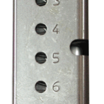 NAA GUARDIAN MAGAZINE 380ACP - 6RD STAINLESS STEEL