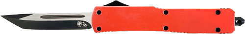 MZBO231_1-1.jpg TEMPLAR KNIFE SLIM OTF BLAZE - ORANGE 3.1" BLACK TANTO - Image 1