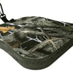 NEP SEAT PREDATOR XT - 1.5" 13"X14" REALTREE FABRIC