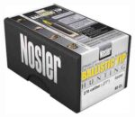NOSLER BULLETS 270 CAL .277 - 150GR BALLISTIC TIP 50CT