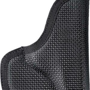 DESANTIS NEMESIS POCKET HOLSTR - NYLON AMBI SIG P938 BLACK
