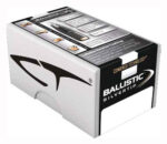 NOSLER BULLETS 25 CAL .257 - 115GR BALLISTIC SILVER TIP 50C