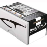 NOSLER BULLETS 7MM .284 - 140GR BALLISTIC SILVER TIP 50C