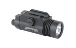 NIGHTSTICK FULLSZ WML TURBO 900L BLK - Image 2