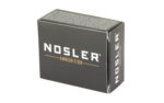 NOSLER ASP 45ACP 230GR HG JHP 20/400 - Image 3