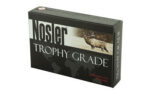 NOSLER 25-06 100GR PT 20/200 - Image 3