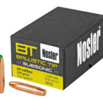 NOSLER 30 CAL 220GR 50CT