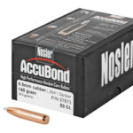 NOSLER 6.5MM 140GR ACCUBOND 50CT