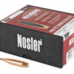 NOSLER ABLR 338 CAL 265GR SP 100CT