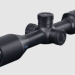 PARD NIGHT STALKER NIGHT - VISION SCOPE 6.5-26X LRF