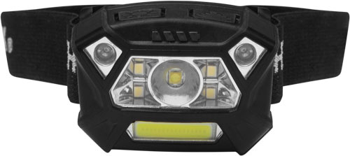 NSP4400B_1-1.jpg NIGHTSTICK DUAL LIGHT HEADLAMP - MOTION SENSING 320 LUMENS - Image 1