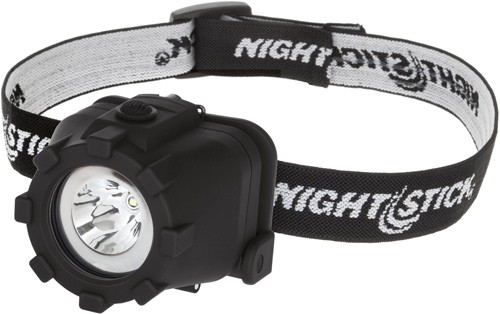 NSP4603B-1.jpg NIGHTSTICK MULTI-FUNCTION - HEADLAMP 120/70 LUMEN - Image 1