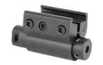 NCSTAR RED LASER SIGHT BLK - Image 2