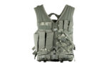 NCSTAR TACTICAL VEST MED-2XL DGTL - Image 2