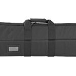NCSTAR VISM GUN CASE 34"X10" BLK