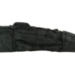 NCSTAR VISM DRAG BAG BLK