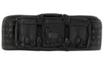 NCSTAR VISM DBL CARB CASE BLK 36"