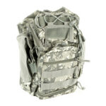 NCSTAR VISM FIRST RESP UTL BAG DGTL