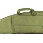 NCSTAR VISM GUN CASE 36"X13" GRN