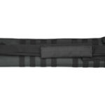 NCSTAR TACT SHOTGUN SCABBARD BLK