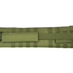 NCSTAR TACT SHOTGUN SCABBARD GRN