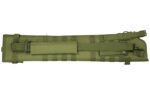 NCSTAR TACT SHOTGUN SCABBARD GRN