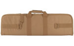 NCSTAR VISM GUN CASE 32"X10" TAN - Image 2
