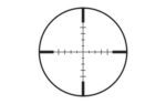 NCSTAR P4 SNIPER 3-9X40 BLK WVR - Image 3