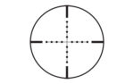 NCSTAR MKIII TAC G2 3-9X42 MIL-DOT - Image 3