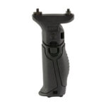 NCSTAR MLOK FOLDING VERTICAL GRP BLK