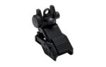 NCSTAR PRO AR FLIP UP REAR SIGHT - Image 2