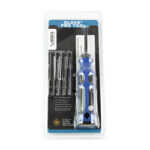 NCSTAR VISM PRO TOOL FOR GLOCK BLUE
